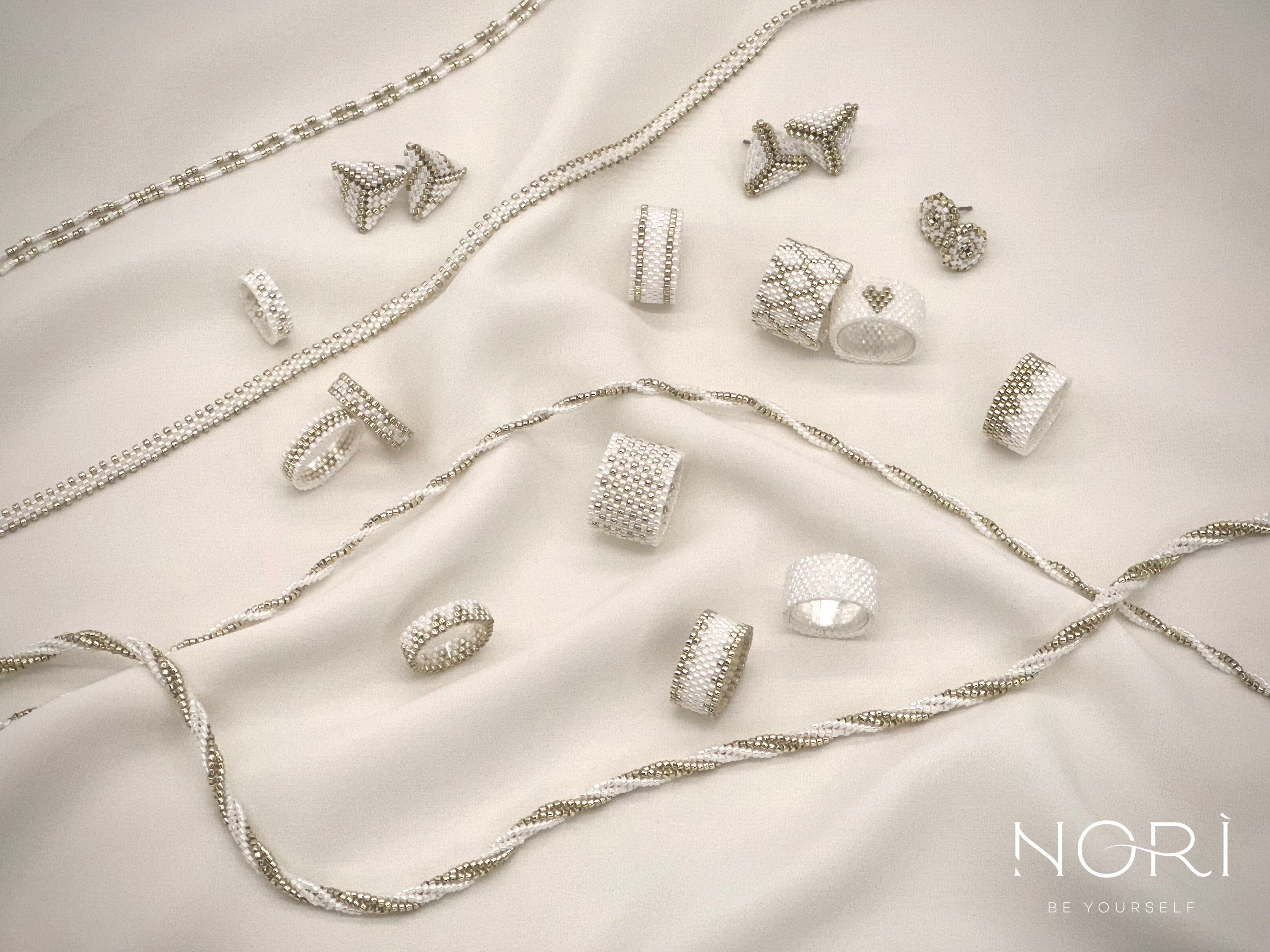 NORÌ — Bijuterii Inox & Handmade | nori-official.ro – NORÌ SRL