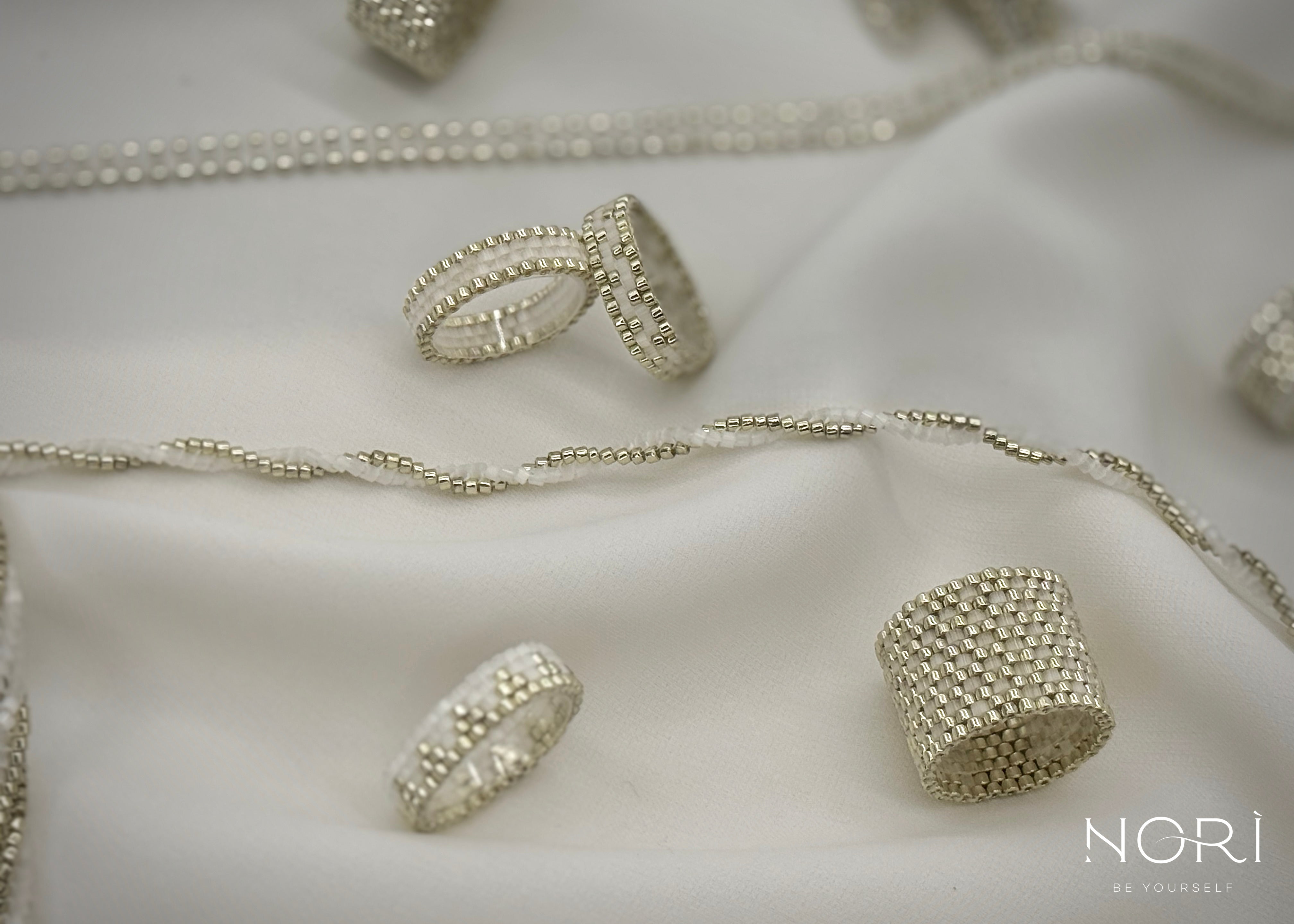 NORÌ — Bijuterii Inox & Handmade | nori-official.ro – NORÌ SRL