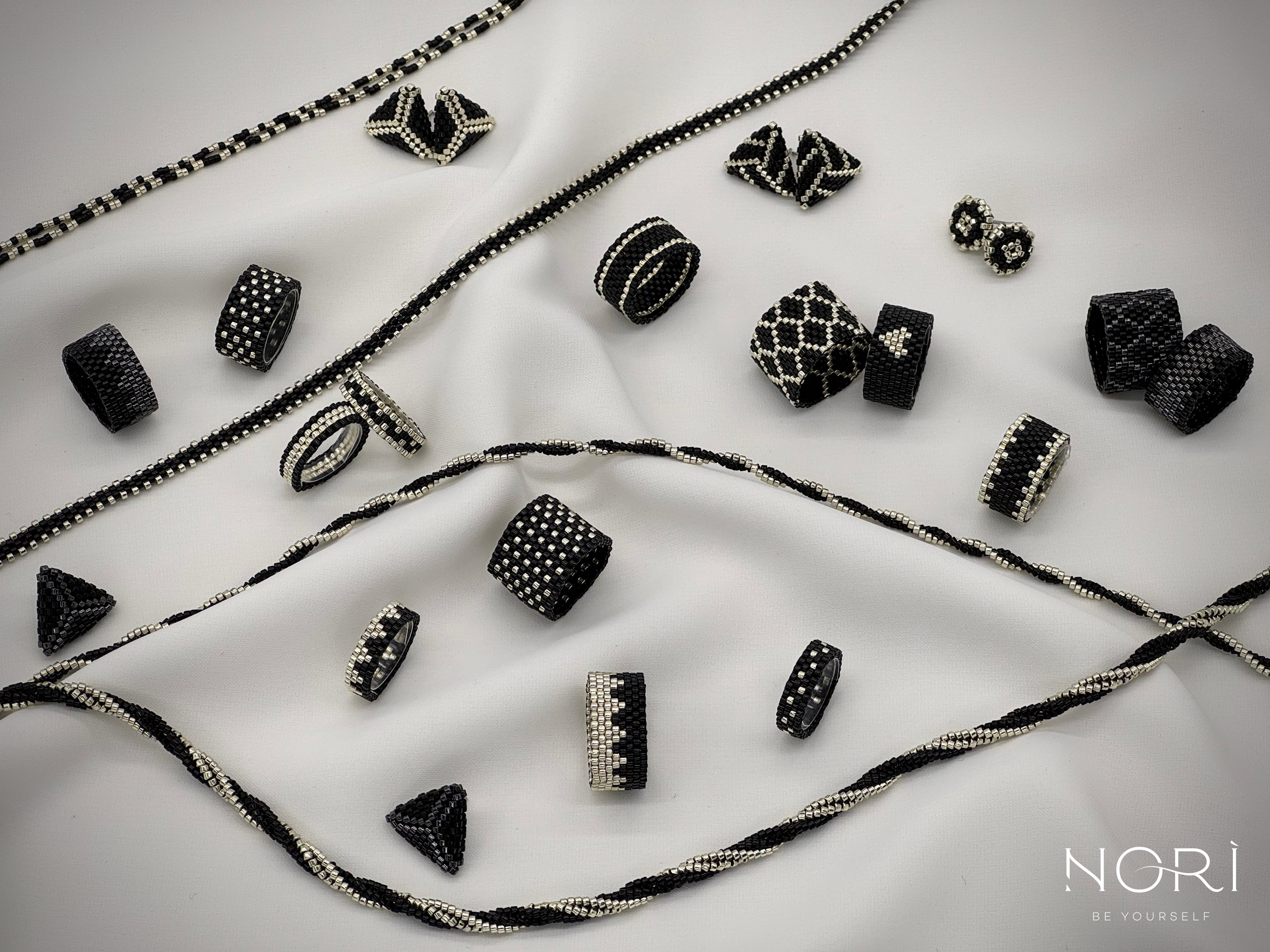 NORÌ — Bijuterii Inox & Handmade | nori-official.ro – NORÌ SRL