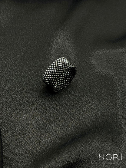 Vibration_Negru cu metalic