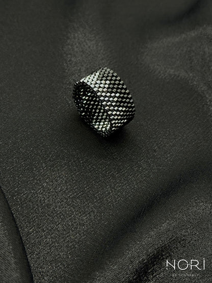 Vibration_Negru cu metalic
