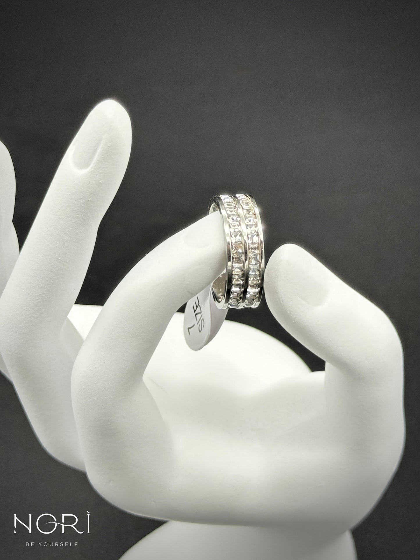 Inel_Evian_argintiu_2