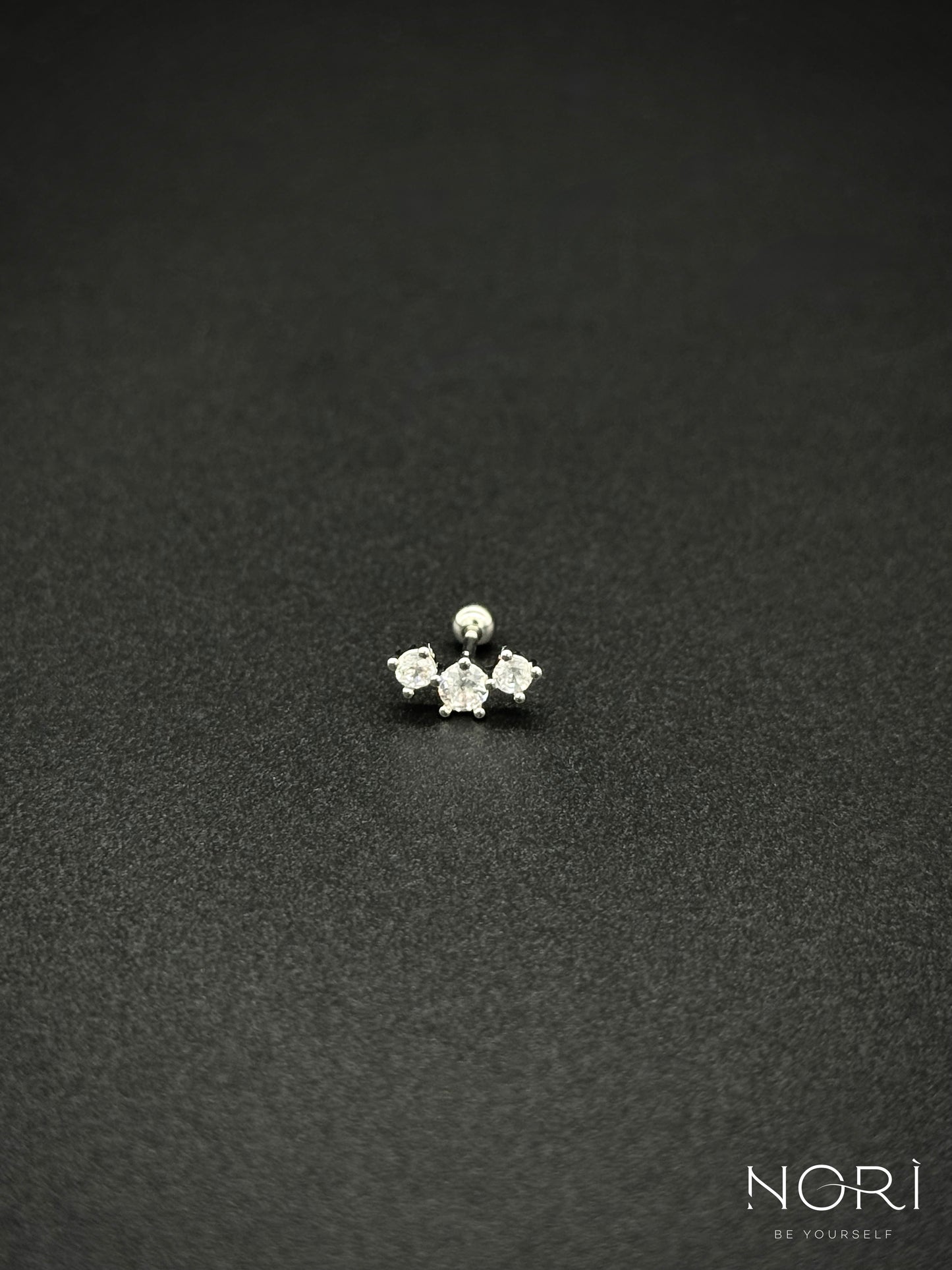 Piercing_Arcachon_argintiu