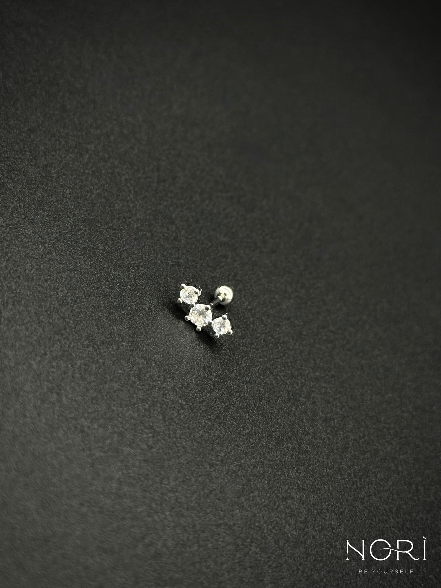 Piercing_Arcachon_argintiu