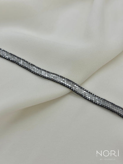 Contour_Metalic antracit cu satin