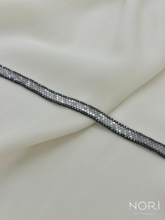Contour_Metalic antracit cu satin