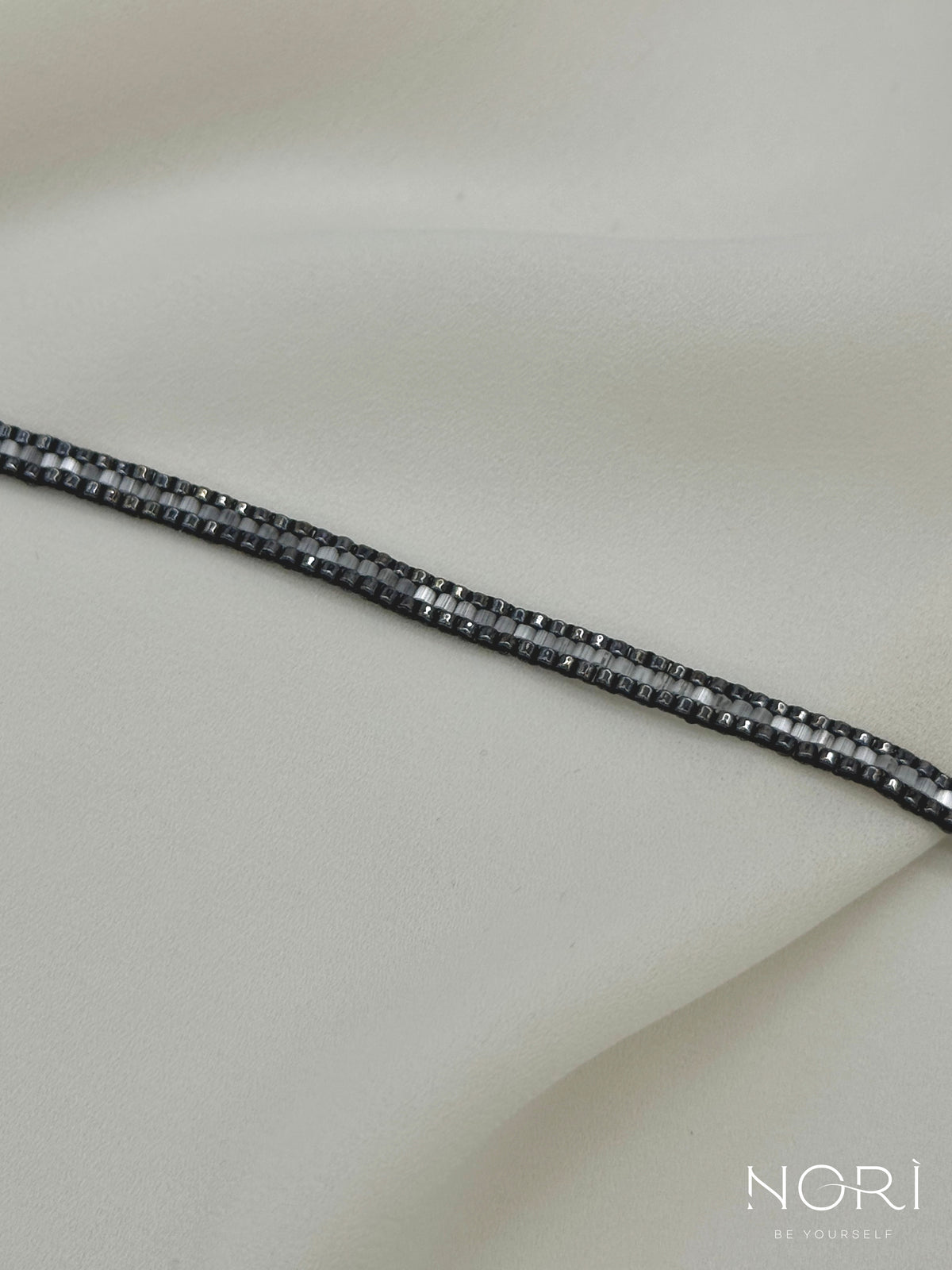 Ligne_Metalic antracit cu satin