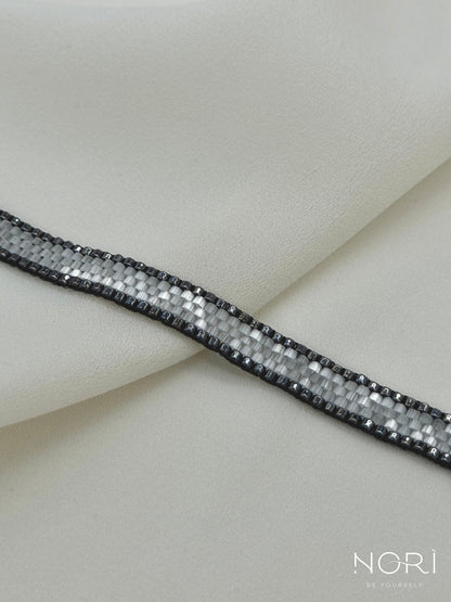 Contour_Metalic antracit cu satin
