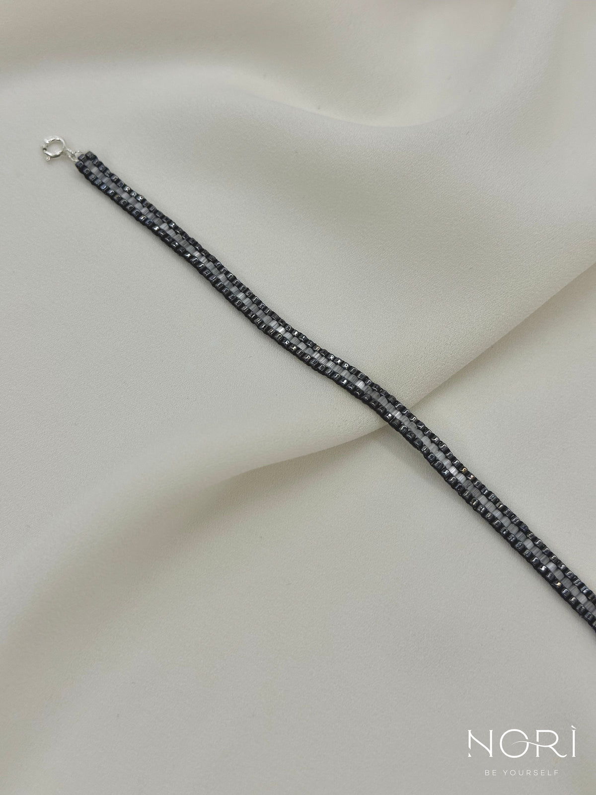 Ligne_Metalic antracit cu satin
