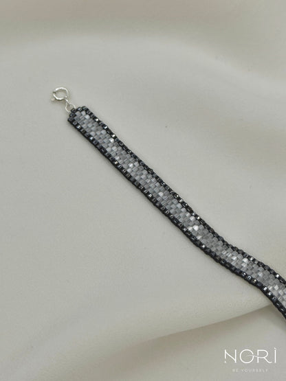 Contour_Metalic antracit cu satin