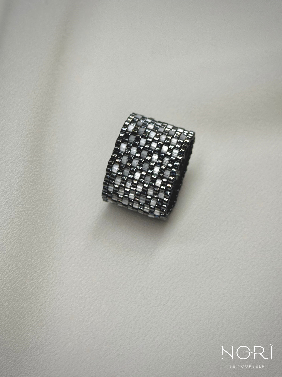 Tresor_Metalic antracit cu satin