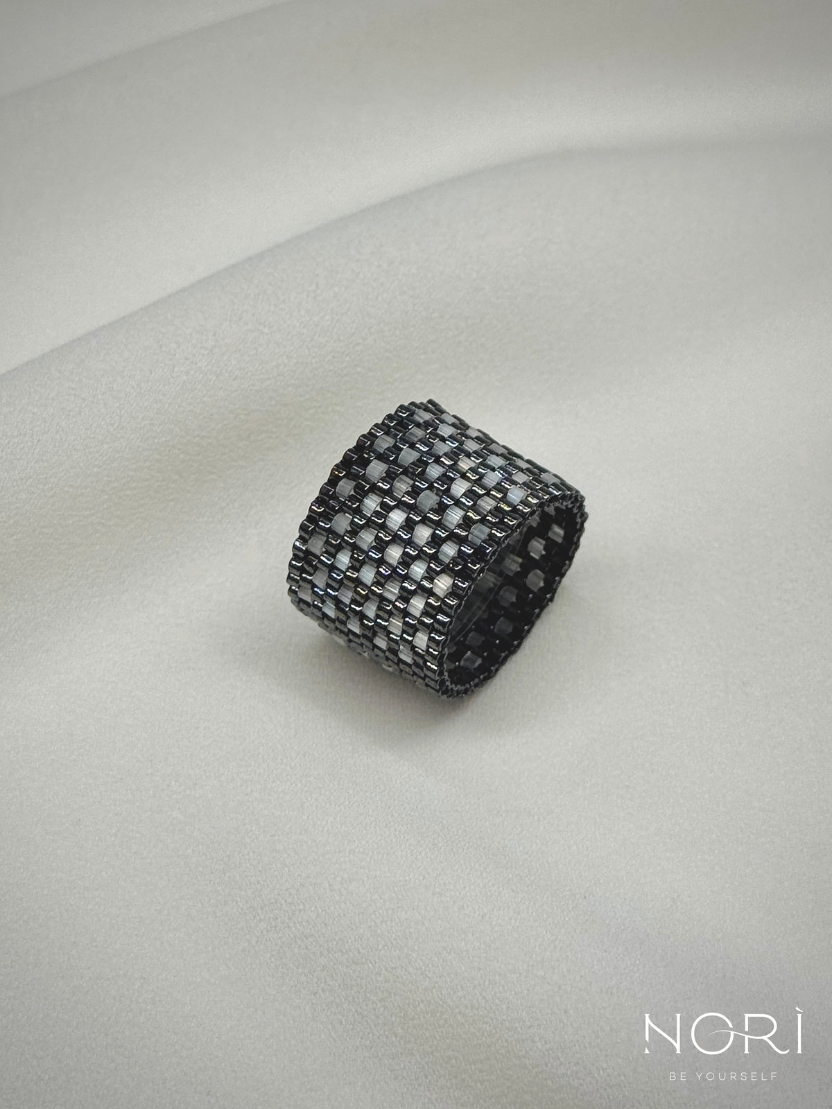 Tresor_Metalic antracit cu satin