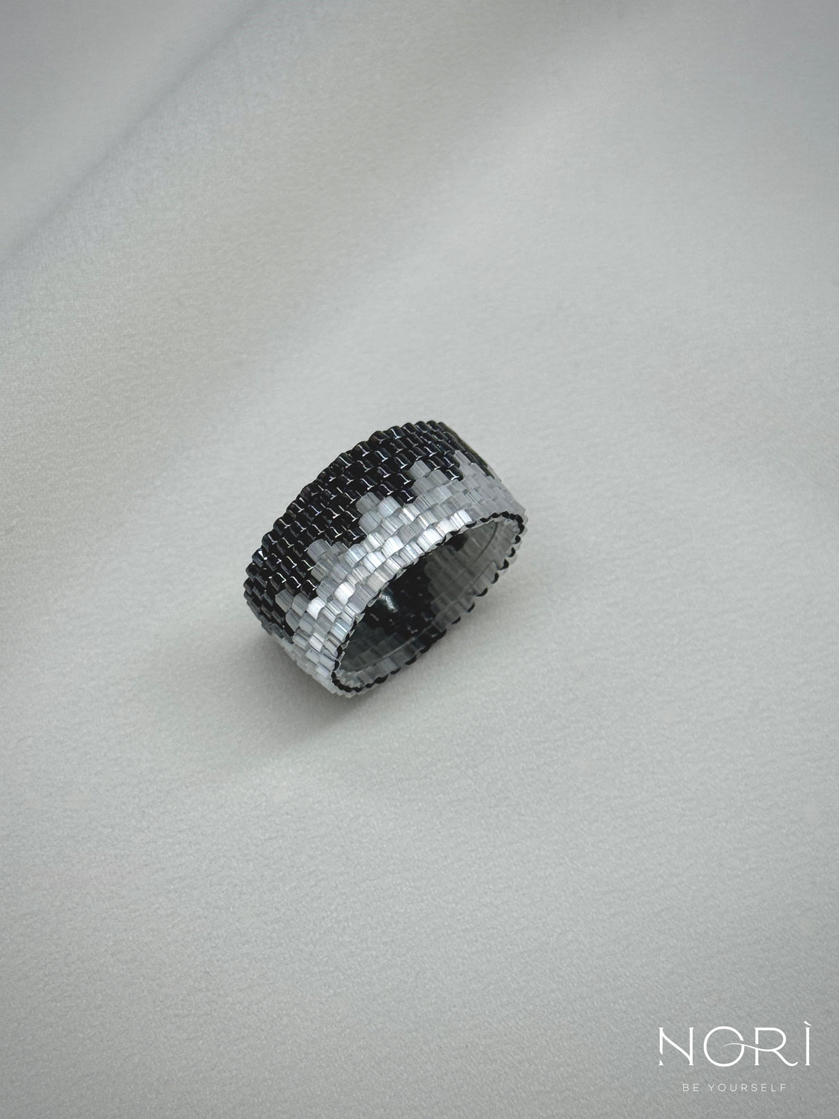 Vibration_Metalic antracit cu satin